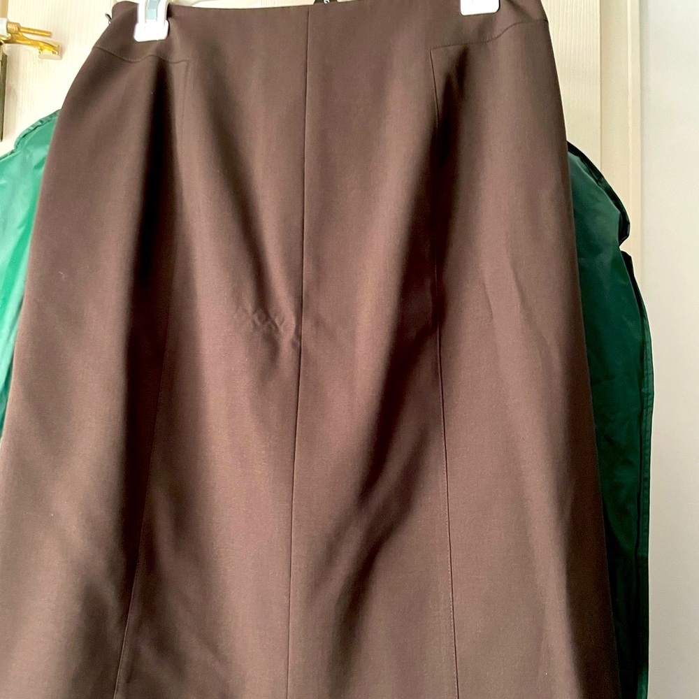 Ann Taylor pencil skirt